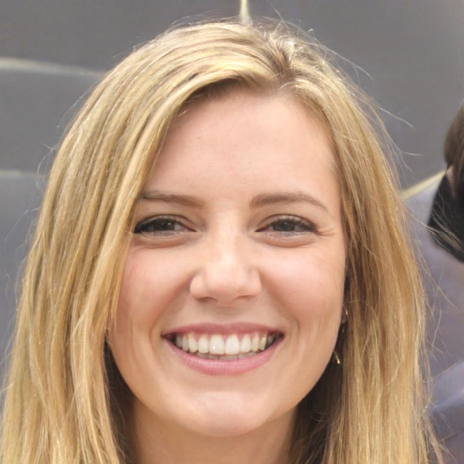 Ritratto allieva corso scrittura giallo