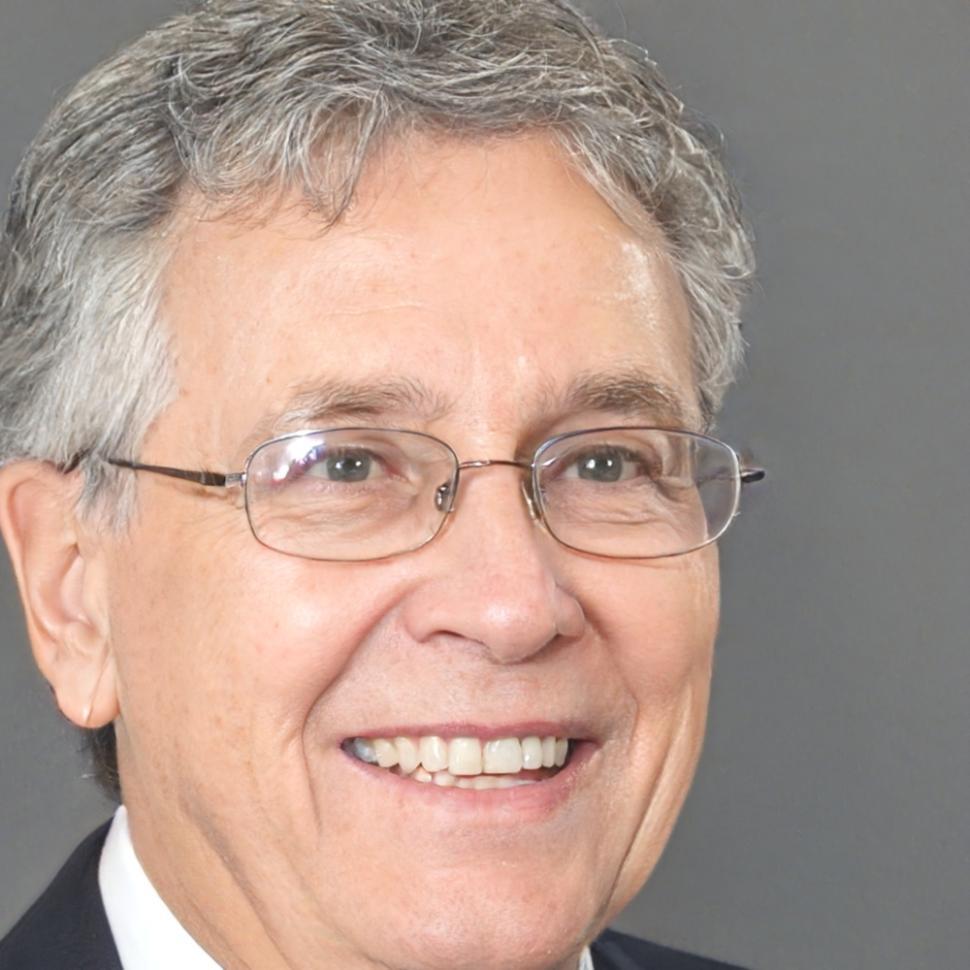 Ritratto di Luca Trentini, docente di struttura narrativa